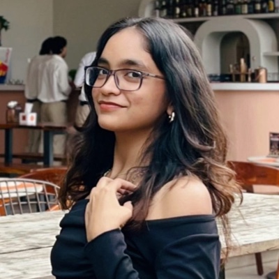 Bannusha Shaik